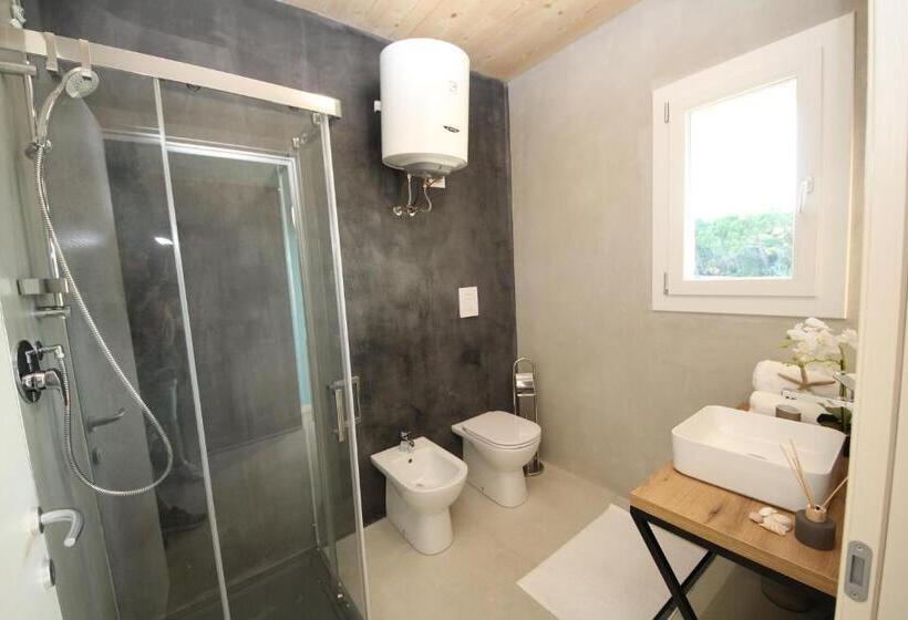 ペンション Ohana Holiday Rooms