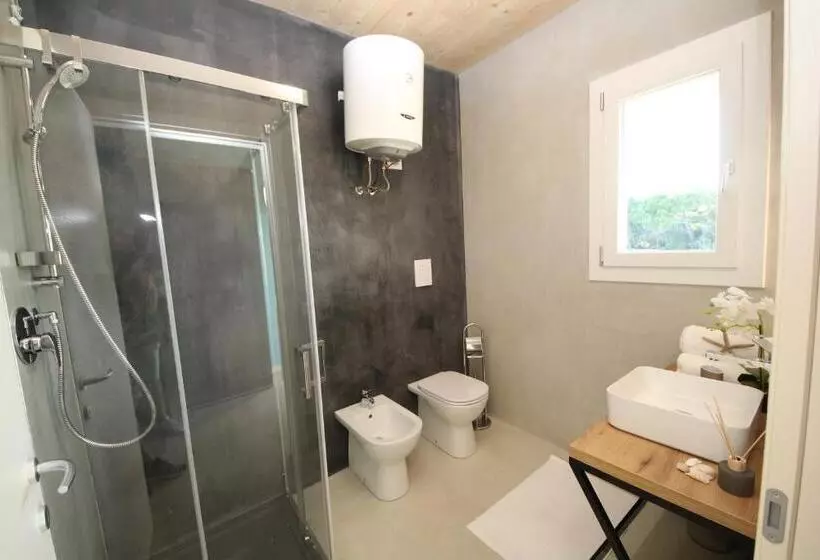 ペンション Ohana Holiday Rooms