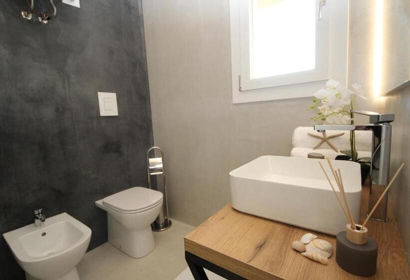 ペンション Ohana Holiday Rooms