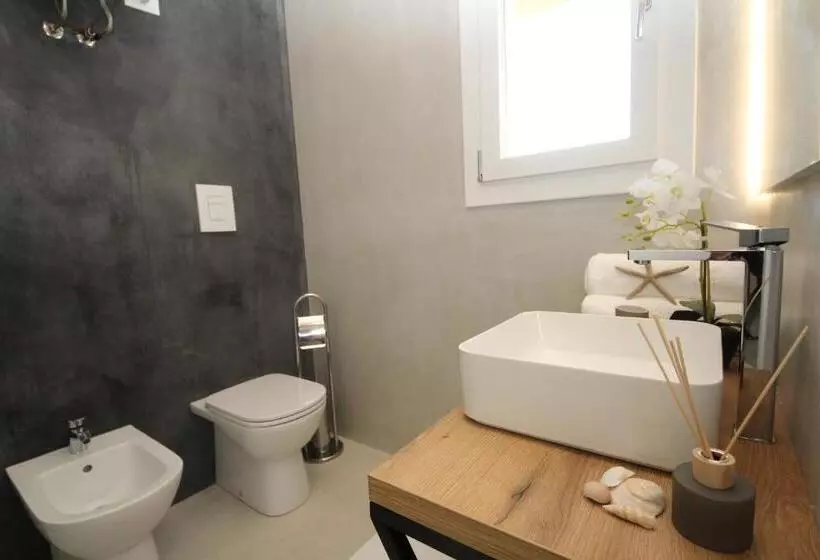 ペンション Ohana Holiday Rooms