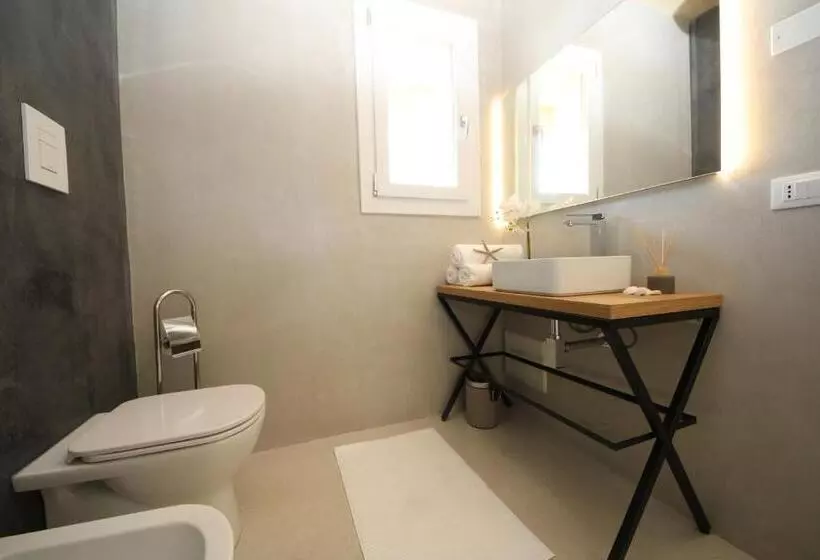 ペンション Ohana Holiday Rooms