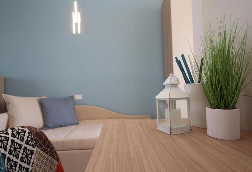 ペンション Ohana Holiday Rooms