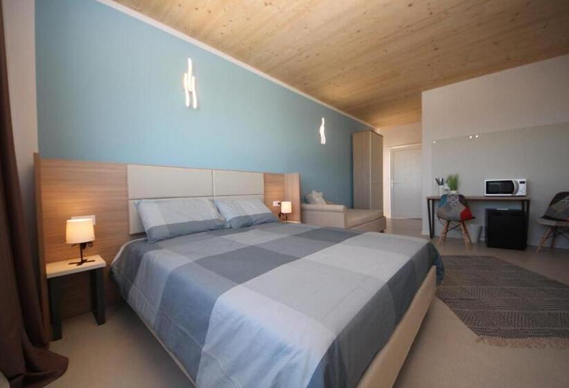 ペンション Ohana Holiday Rooms