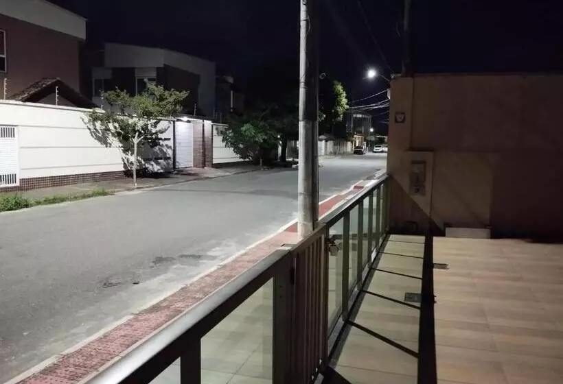 ペンション Pousada Em Guarapari Pousada Paraiso