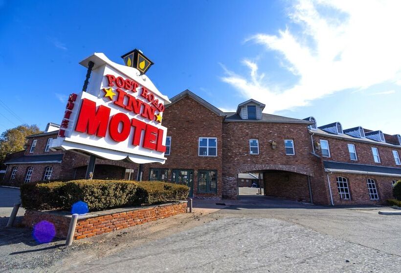 Post Road Inn Motel