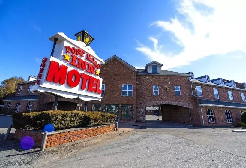 Post Road Inn Motel