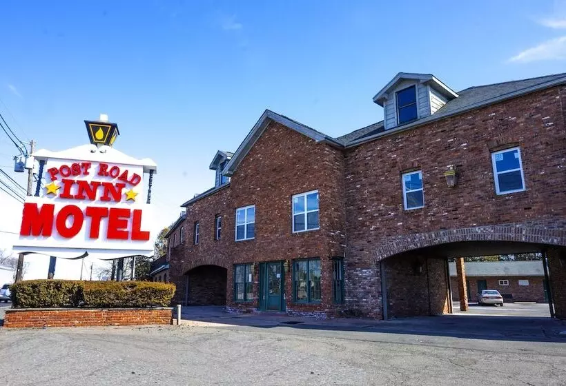 Post Road Inn Motel