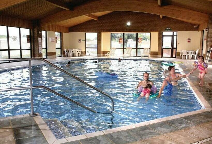 渡假胜地 Holiday Home / Caravan