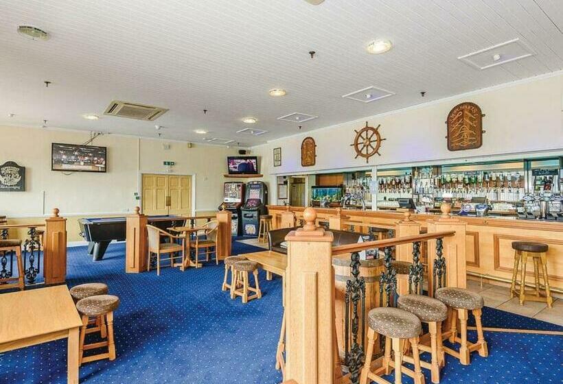 渡假胜地 Holiday Home / Caravan