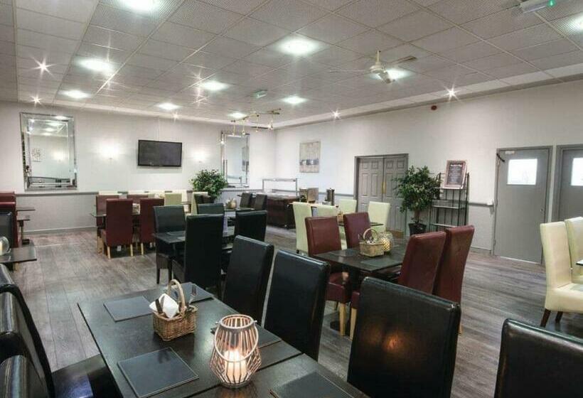 渡假胜地 Holiday Home / Caravan