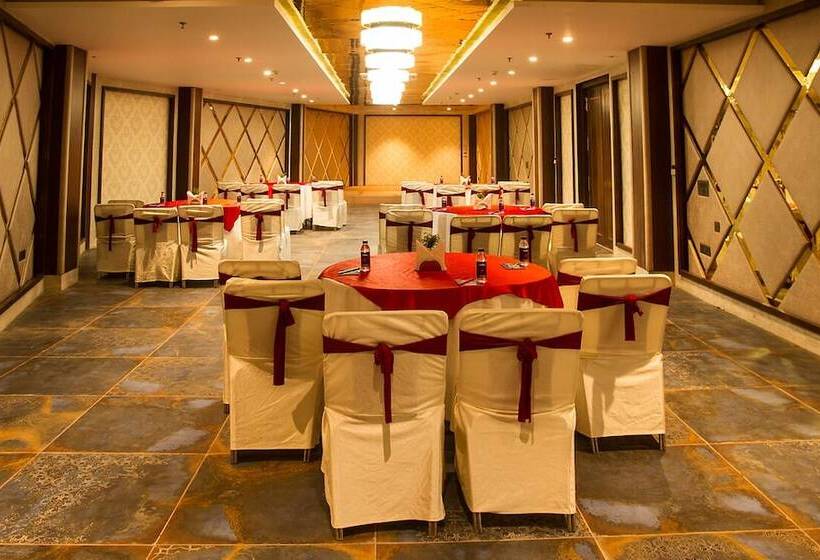 리조트 Rosetum Kasauli