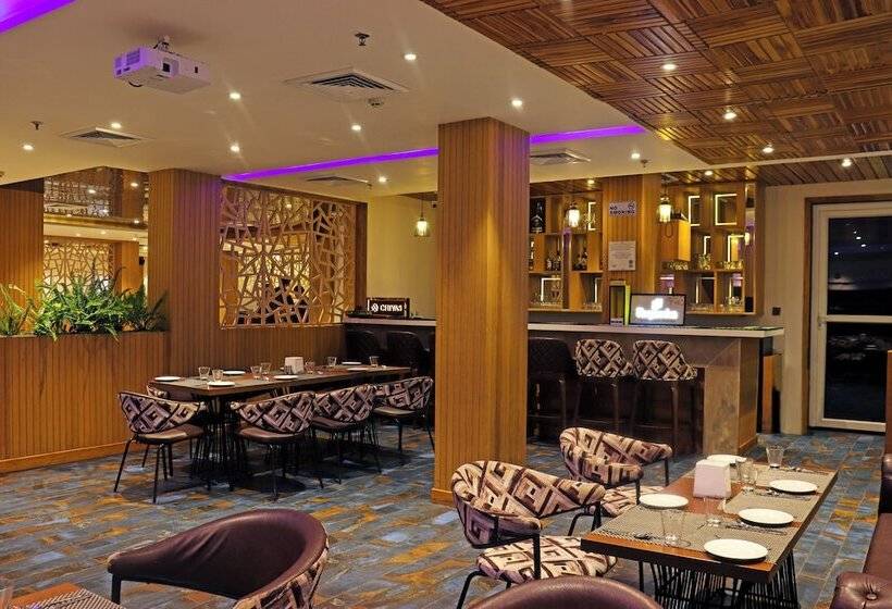 리조트 Rosetum Kasauli