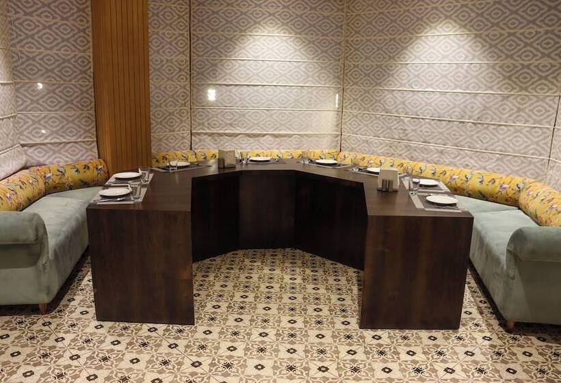 리조트 Rosetum Kasauli