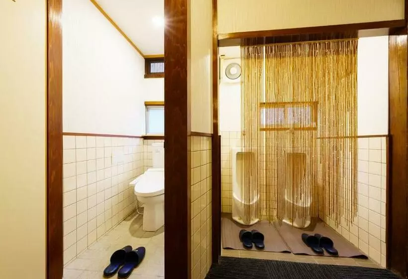 Ryokan Ureshino Onsen Kotobukiya