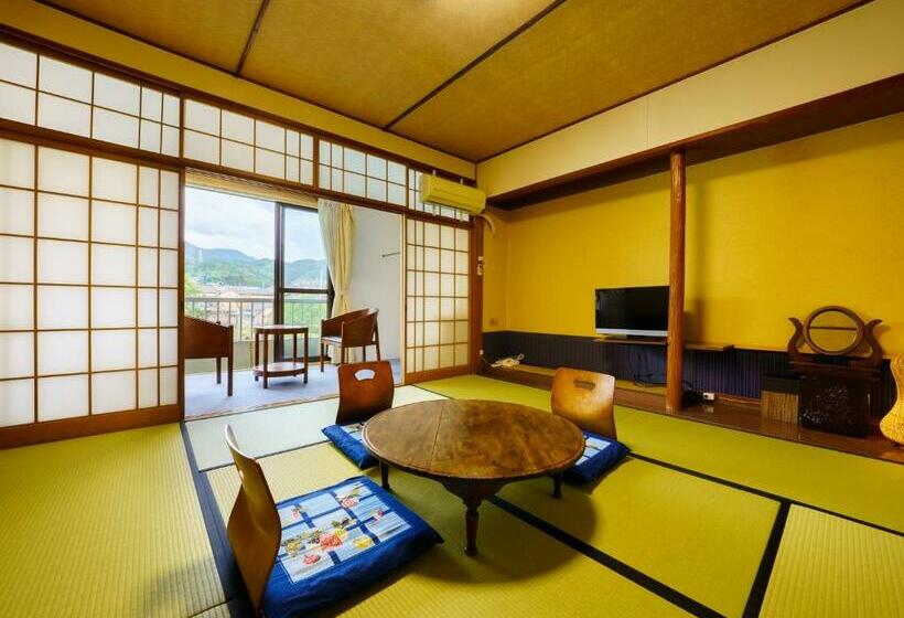 Ryokan Ureshino Onsen Kotobukiya