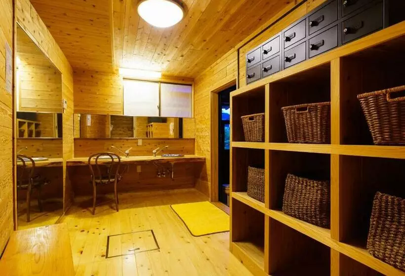 Ryokan Ureshino Onsen Kotobukiya