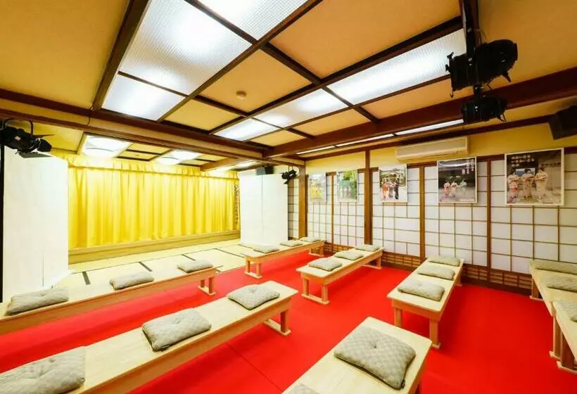 Ryokan Ureshino Onsen Kotobukiya