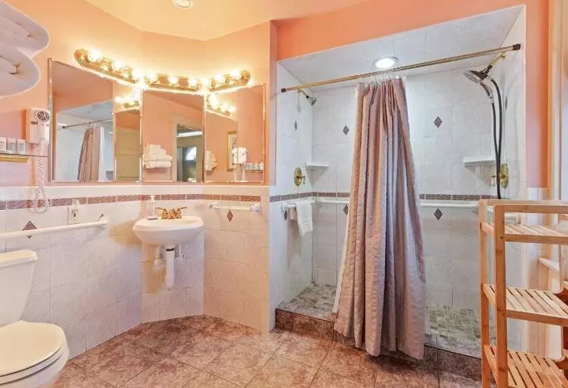 After Eight Bed And Breakfast