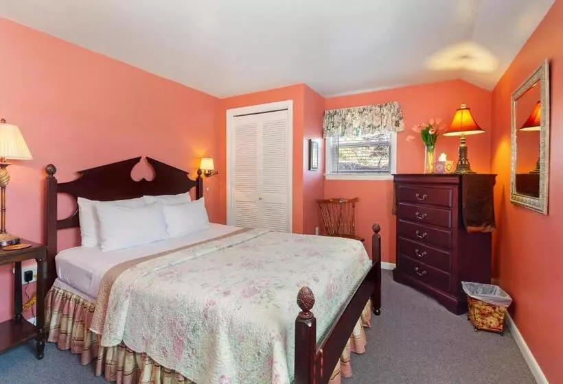 After Eight Bed And Breakfast