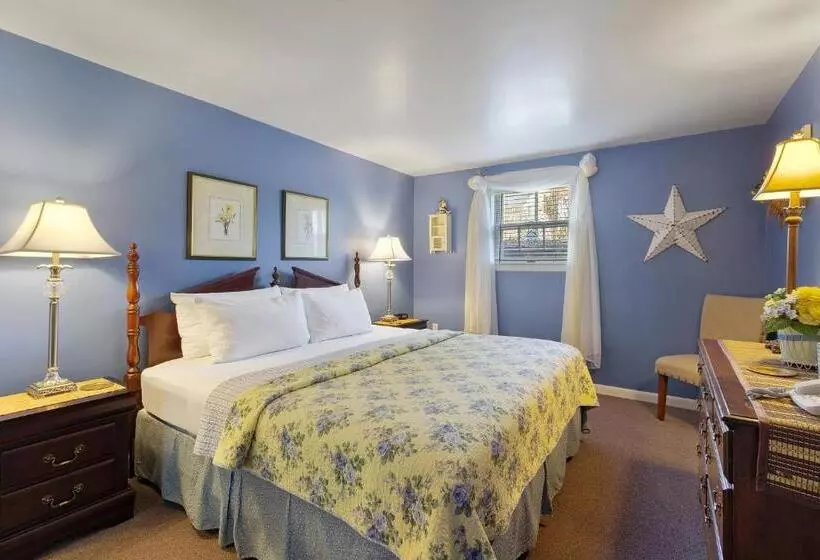 After Eight Bed And Breakfast