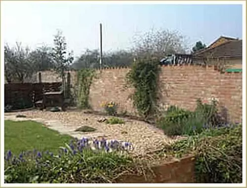 Apple View & Bramley Lodge