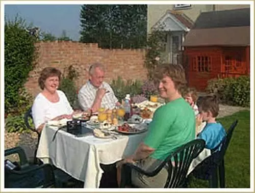 Apple View & Bramley Lodge