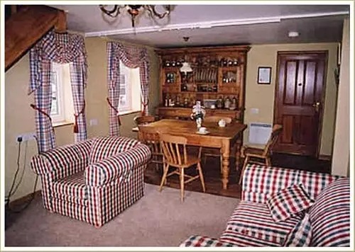 Apple View & Bramley Lodge