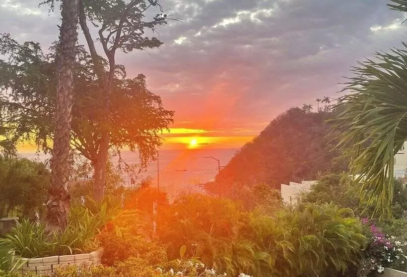 Bed and Breakfast Agua Azul La Villa