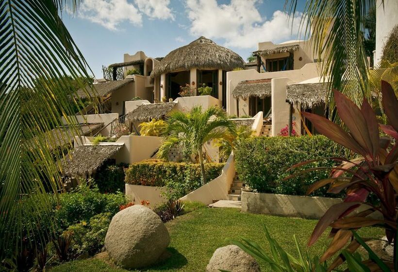 Bed and Breakfast Agua Azul La Villa