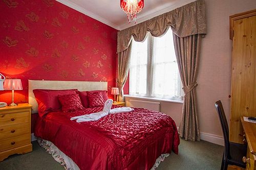 مبيت وإفطار Babbacombe Hall