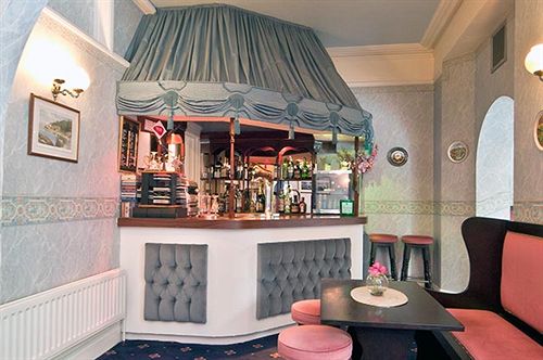 مبيت وإفطار Babbacombe Hall