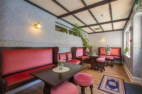 مبيت وإفطار Babbacombe Hall