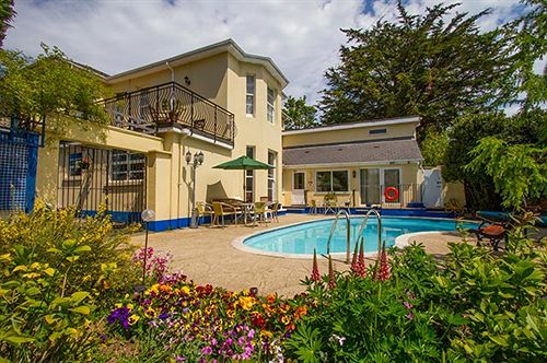 مبيت وإفطار Babbacombe Hall