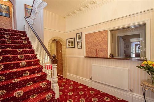 مبيت وإفطار Babbacombe Hall