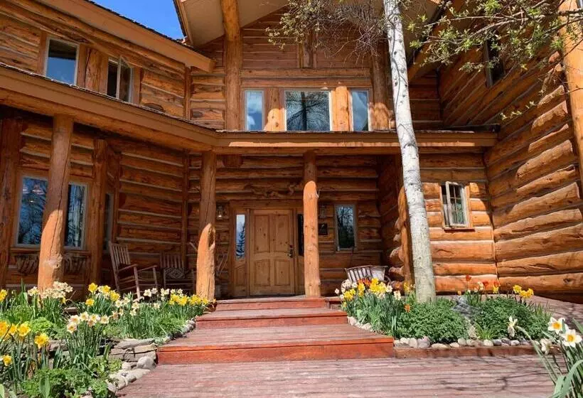 تختخواب و صبحانه Bentwood Inn