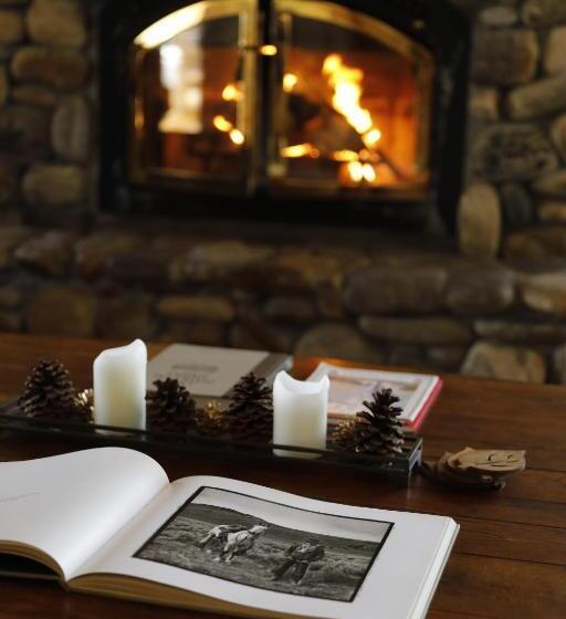 تختخواب و صبحانه Bentwood Inn