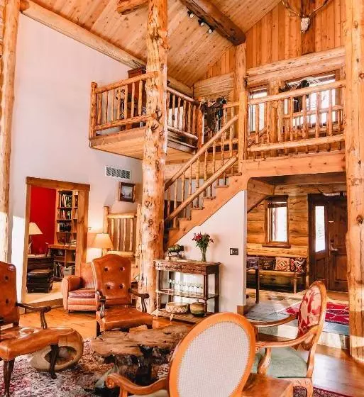 تختخواب و صبحانه Bentwood Inn