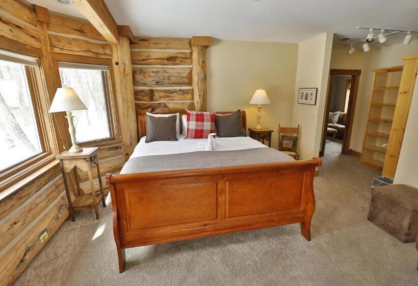 تختخواب و صبحانه Bentwood Inn