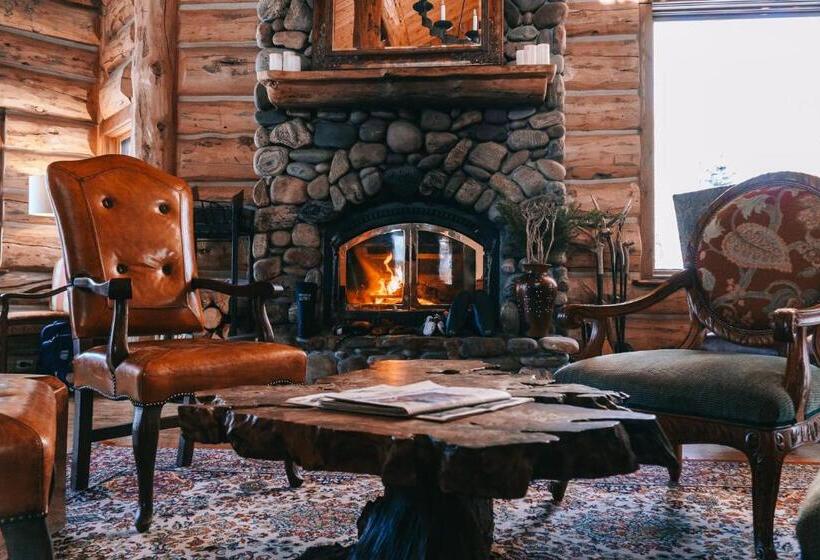 تختخواب و صبحانه Bentwood Inn