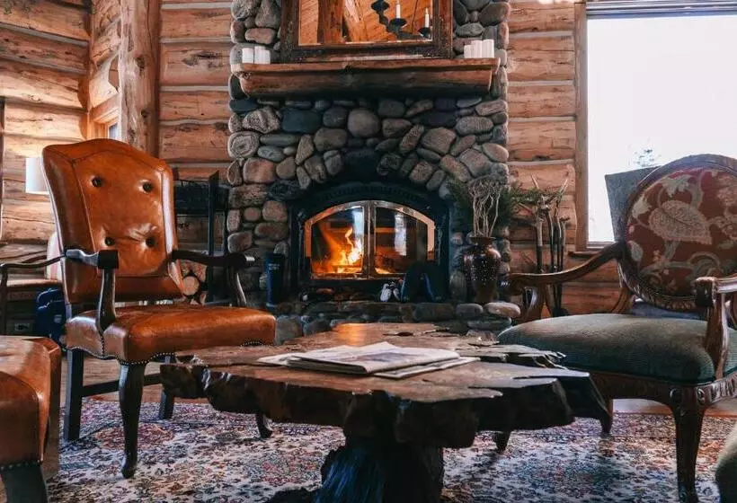 تختخواب و صبحانه Bentwood Inn