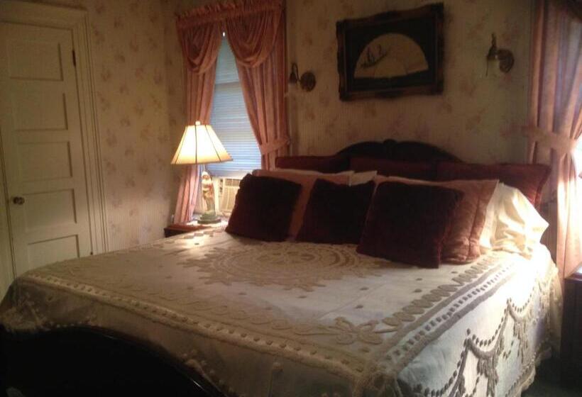 住宿加早餐 Brookview Manor Inn