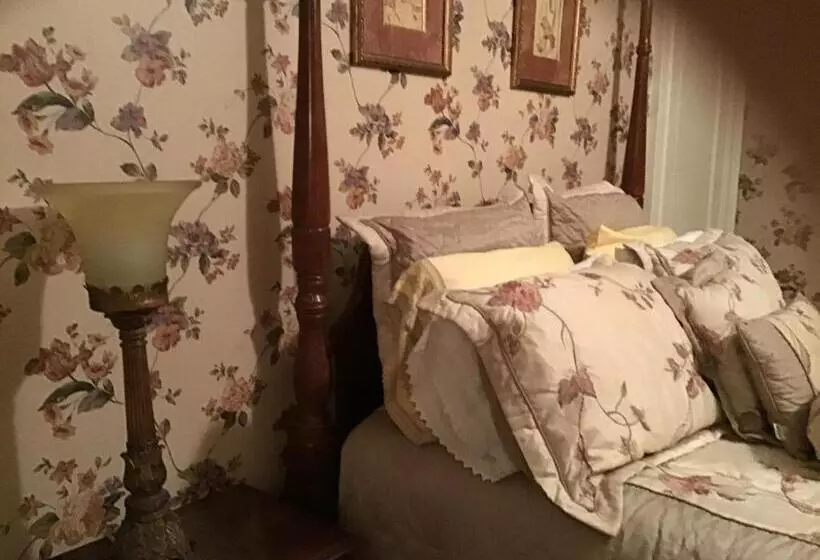 住宿加早餐  Brookview Manor Inn