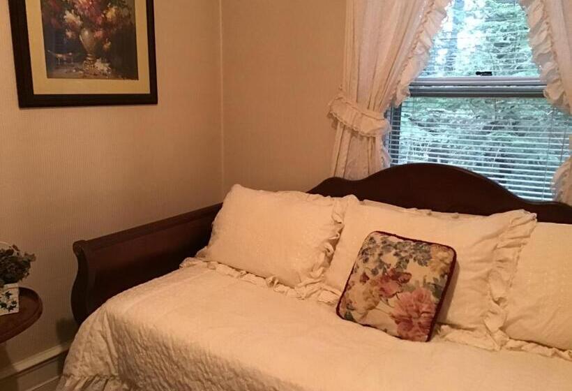 住宿加早餐 Brookview Manor Inn