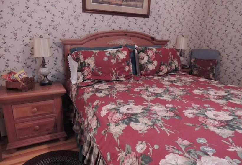 住宿加早餐 Brookview Manor Inn