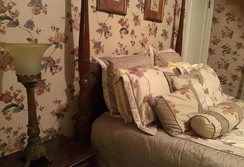 住宿加早餐 Brookview Manor Inn