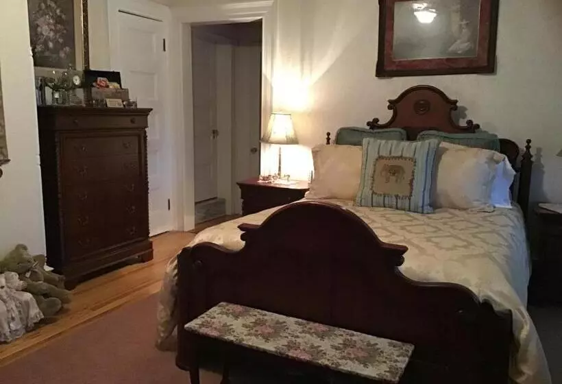 住宿加早餐  Brookview Manor Inn