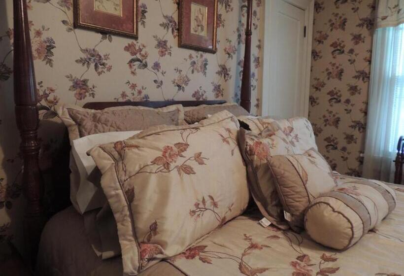 住宿加早餐 Brookview Manor Inn