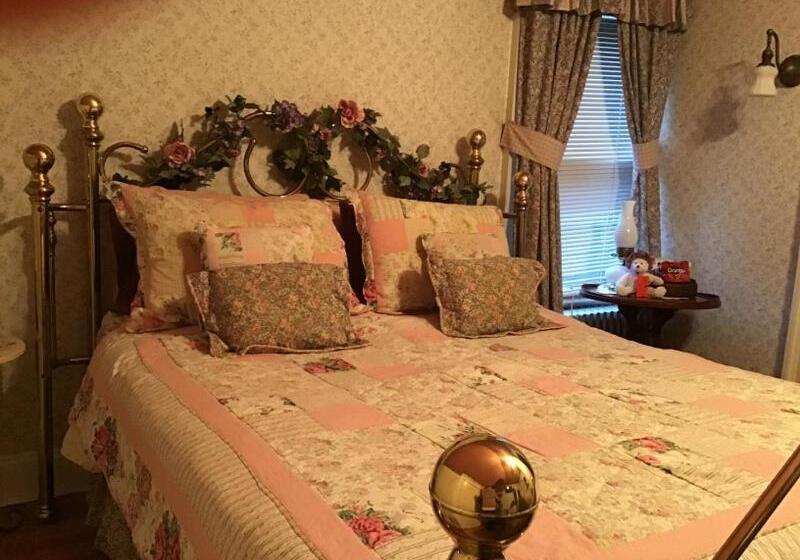 住宿加早餐 Brookview Manor Inn