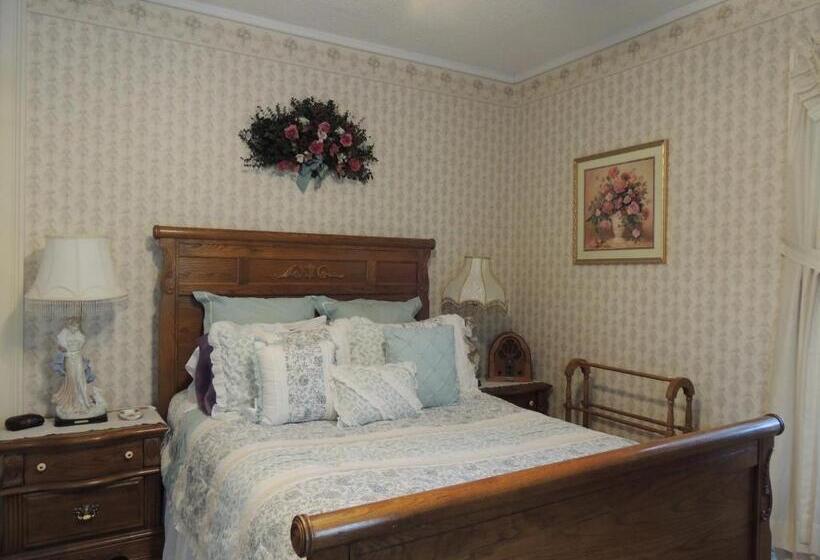 住宿加早餐 Brookview Manor Inn