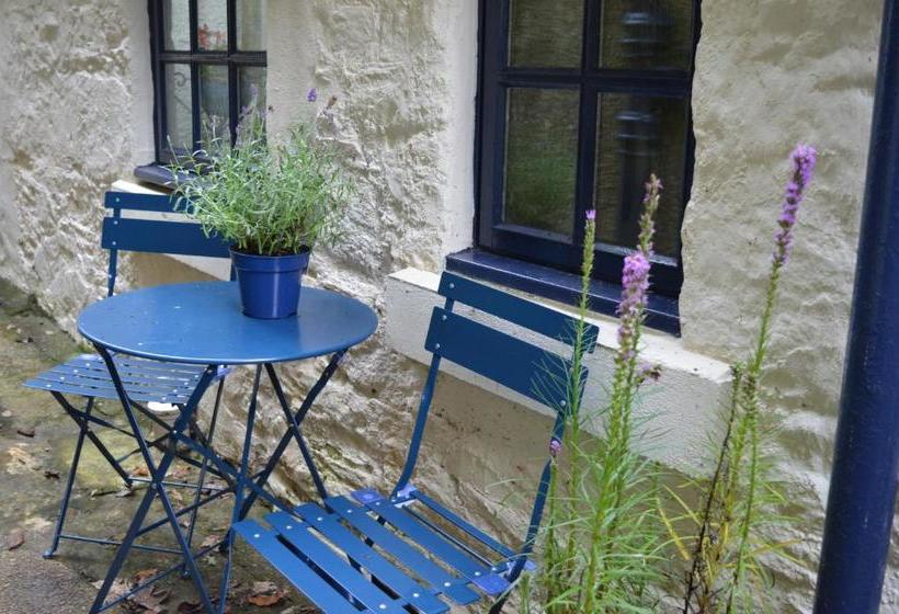 مبيت وإفطار Cairnbaan